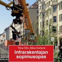 Infrarakentajan sopimusopas