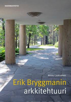 Erik Bryggmanin arkkitehtuuri