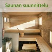 Saunan suunnittelu