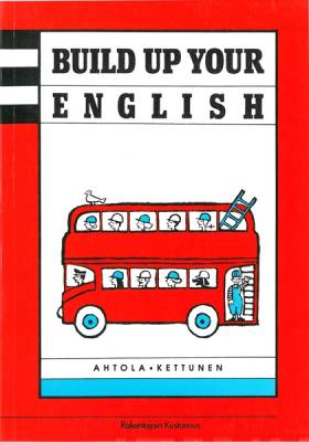 Build up your english