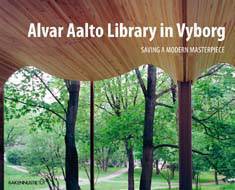 Alvar Aalto Library in Vyborg