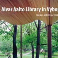 Alvar Aalto Library in Vyborg