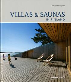 Villas & saunas in Finland