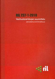 Vesihuoltoverkkojen suunnittelu