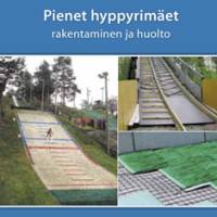 Pienet hyppyrimäet