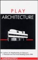Play architecture - pelikortit - pack of cards