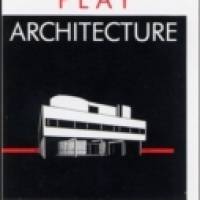 Play architecture - pelikortit - pack of cards