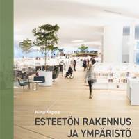 Esteetön rakennus ja ympäristö