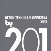 by 201 Betonitekniikan oppikirja 2018