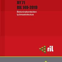 Betonirakenteiden työmaatoteutus