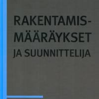 Rakentamismääräykset ja suunnittelija