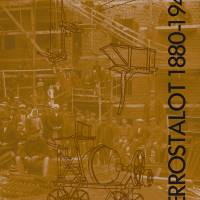Kerrostalot 1880-1940