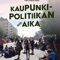 Kaupunkipolitiikan uusi aika