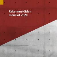 Rakennustöiden menekit 2020