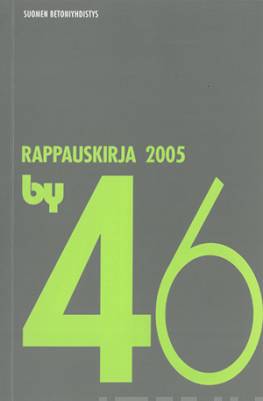 by 46 Rappauskirja 2005
