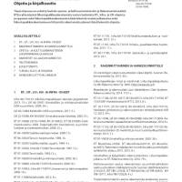 RT 97-11199, Liikuntapaikkarakentaminen. Ohjeita ja kirjallisuutta