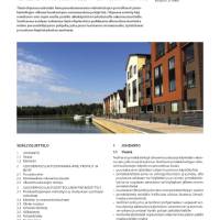 RT 21-11212, Teollisesti pintakäsitellyt ulkoverhouslaudat