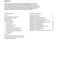 RT 10-11251, Kiinteistö- ja rakentamisalan keskeinen sanasto. Versio 1.0