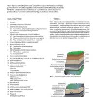 Infra 15-710194, Kaatopaikkarakenteet