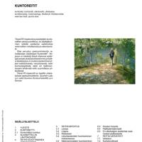 RT 97-10869, Kuntoreitit