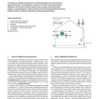 LVI 38-10454, Ilmanvaihdon lämmöntalteenotto