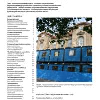 Ratu S-1231, Korjausrakentamisen tuotannonsuunnittelu