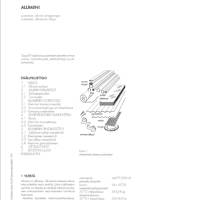 RT 39-10451, Alumiini