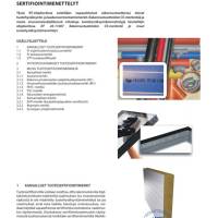 RT 20-11008, Rakennustuotteiden vapaaehtoiset sertifiointimenettelyt