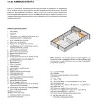 RT 92-11083 sv, Skyddsrum av skyddsklass S1 av armerad betong