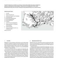 RT 52-11056, Lämmitys maakaasulla