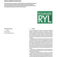 KH X4-00453, Toimitilakiinteistön kiinteistöjohtamisen hankinta. Sopimusohjelman laatiminen