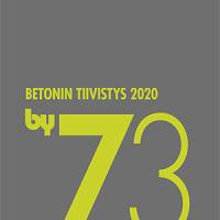 by 73 Betonin tiivistys 2020