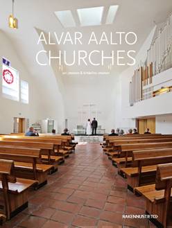 Alvar Aalto Churches