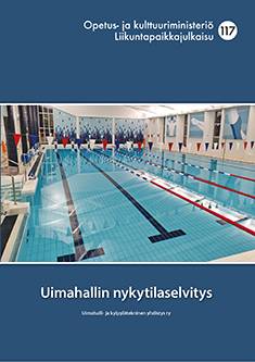 Uimahallin nykytilaselvitys