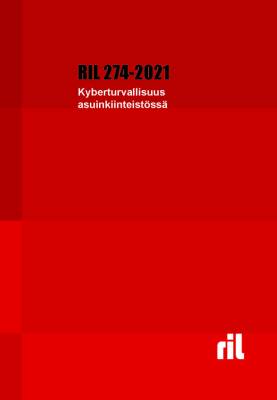 Kyberturvallisuus asuinkiinteistössä