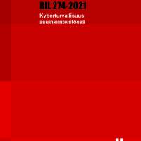 Kyberturvallisuus asuinkiinteistössä