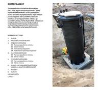 RT 103405, Pumppaamot