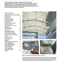 Ratu S-1236, Olosuhteiden hallinta rakentamisessa