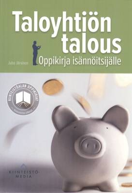 Taloyhtiön talous