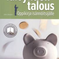 Taloyhtiön talous