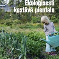 Ekologisesti kestävä pientalo
