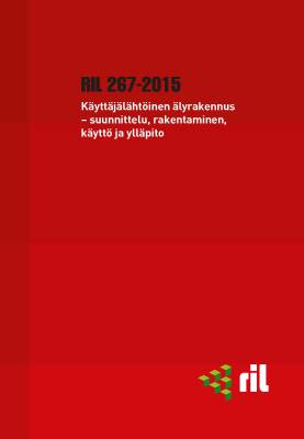 Käyttäjälähtöinen älyrakennus