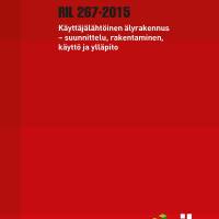 Käyttäjälähtöinen älyrakennus