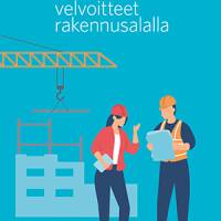 Yhteistoimintalain velvoitteet rakennusalalla