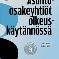 Asunto-osakeyhtiöt oikeuskäytännössä
