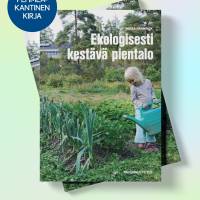 Ekologisesti kestävä pientalo