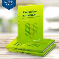 Sivu-urakan alistaminen