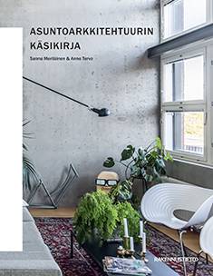 Asuntoarkkitehtuurin käsikirja