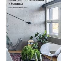 Asuntoarkkitehtuurin käsikirja