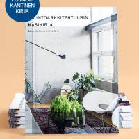 Asuntoarkkitehtuurin käsikirja